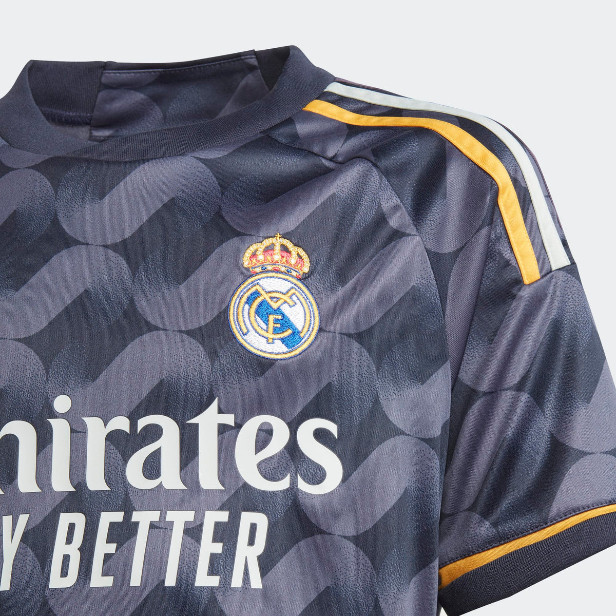 Away kit sales real madrid 2019