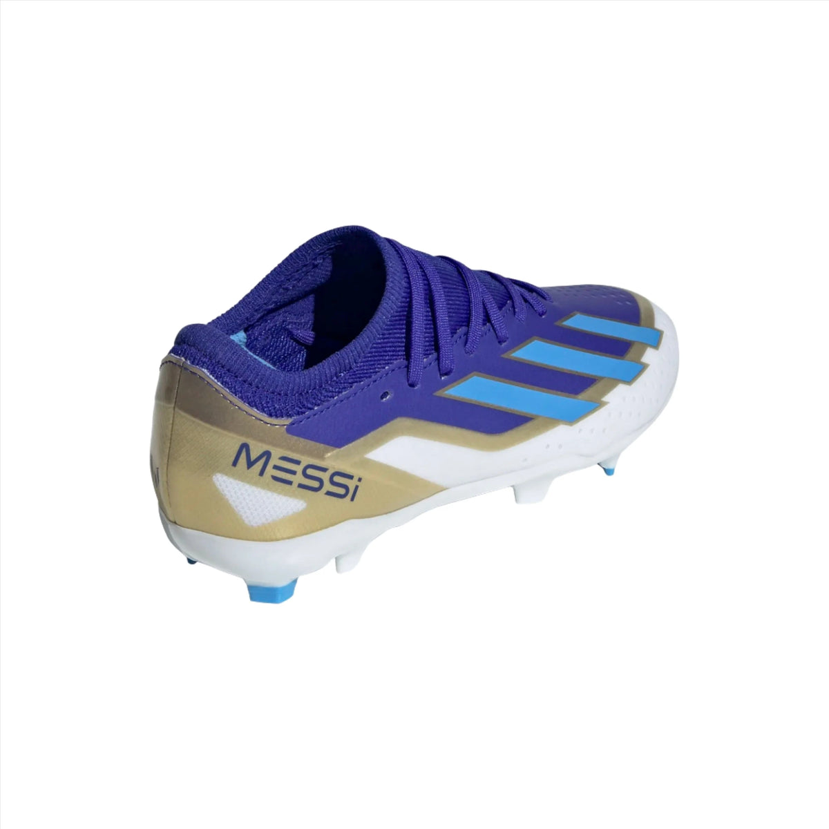 Messi hot sale kids boots