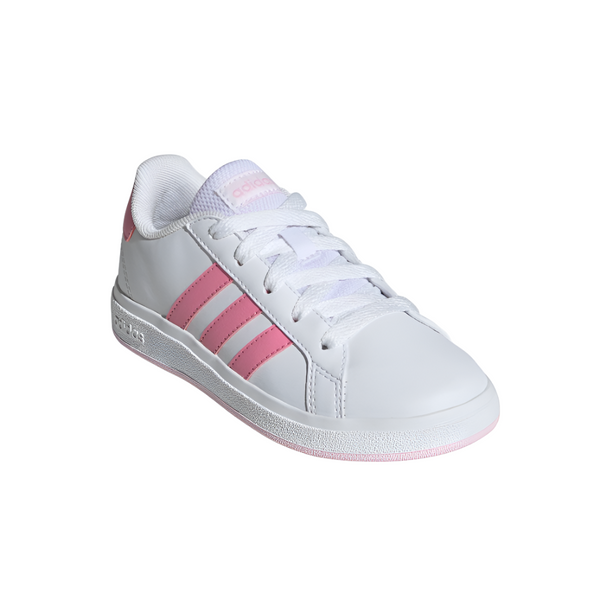 Girls adidas top tennis shoes