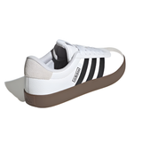 Adidas Womens Sneaker VL Court 3.0 Cloud White/Core Black/Grey One