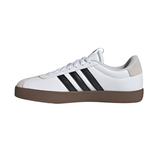 Adidas Womens Sneaker VL Court 3.0 Cloud White/Core Black/Grey One