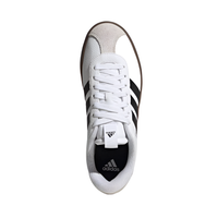 Adidas Womens Sneaker VL Court 3.0 Cloud White/Core Black/Grey One