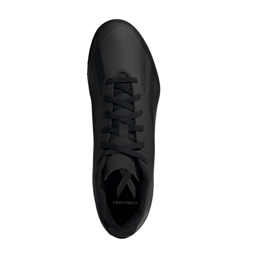 Black adidas hotsell astro turf boots