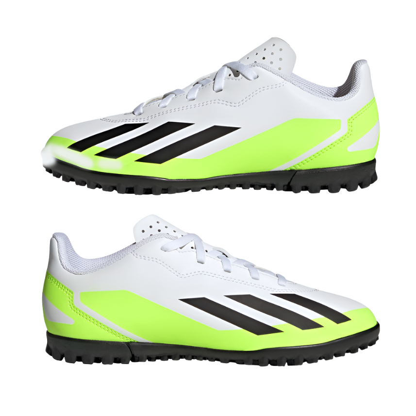 Kelly green turf shoes sales