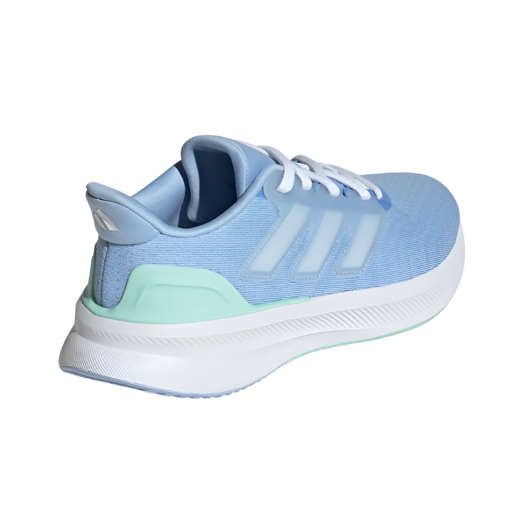 mint blue adidas