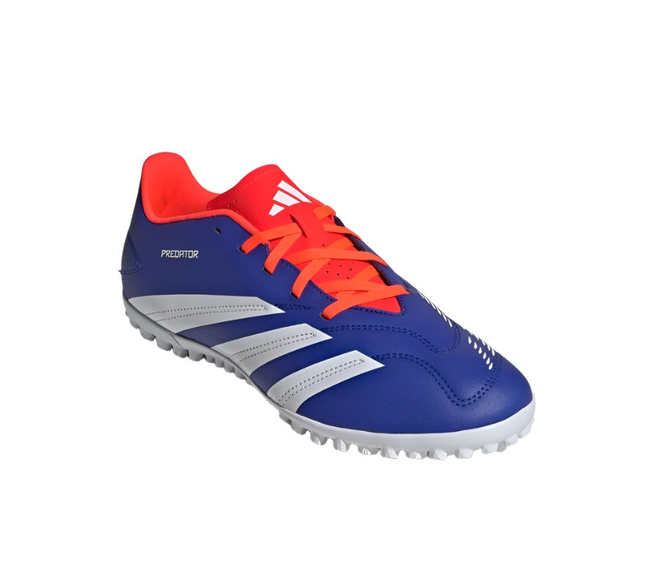 Blue astro turf boots best sale