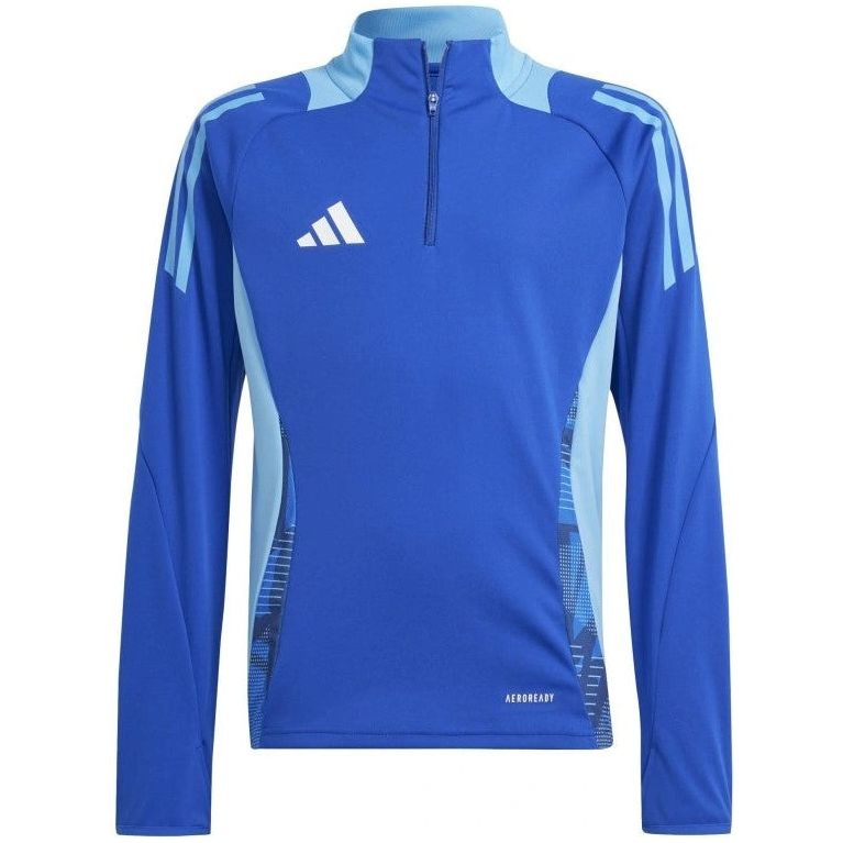 Adidas Junior Tiro 24 Competition Training Top Royal Blue