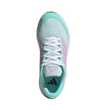Adidas Junior Girls Trainer Runfalcon 6 Halo Mint/Bliss Lilac/Flash Aqua