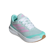 Adidas Junior Girls Trainer Runfalcon 6 Halo Mint/Bliss Lilac/Flash Aqua