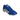 Adidas kids' blue and white soft-ground rugby boot