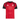 Adidas Junior Jersey Manchester United 26/27 Tiro Training Red