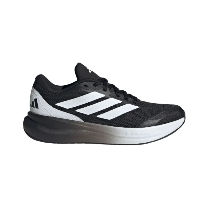 Adidas Junior Trainer Runfalcon 6 Black/White