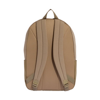 Adidas Unisex Backpack Essentials 3 Stripes Back To School Khasix/White