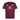 Adidas kids' maroon All Blacks rugby t-shirt
