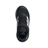 Adidas Kids Trainer Runfalcon 6 EL Black/White