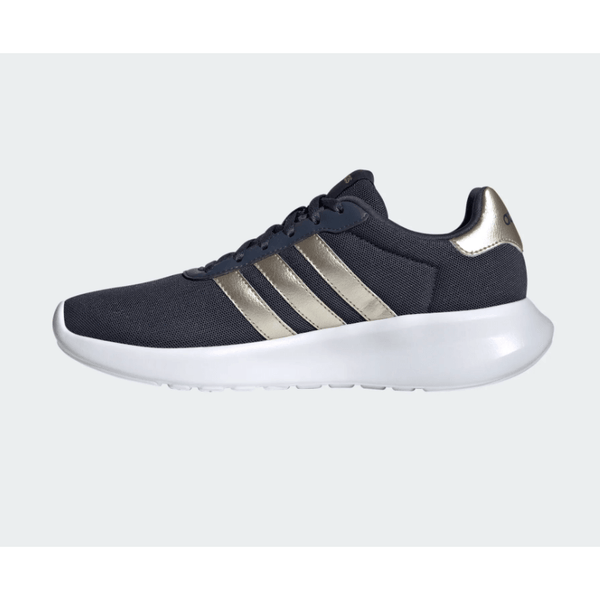Adidas lite racer climawarm online ladies trainers