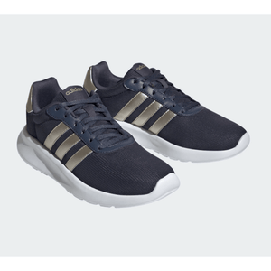 Adidas lite racer cheap climawarm ladies trainers