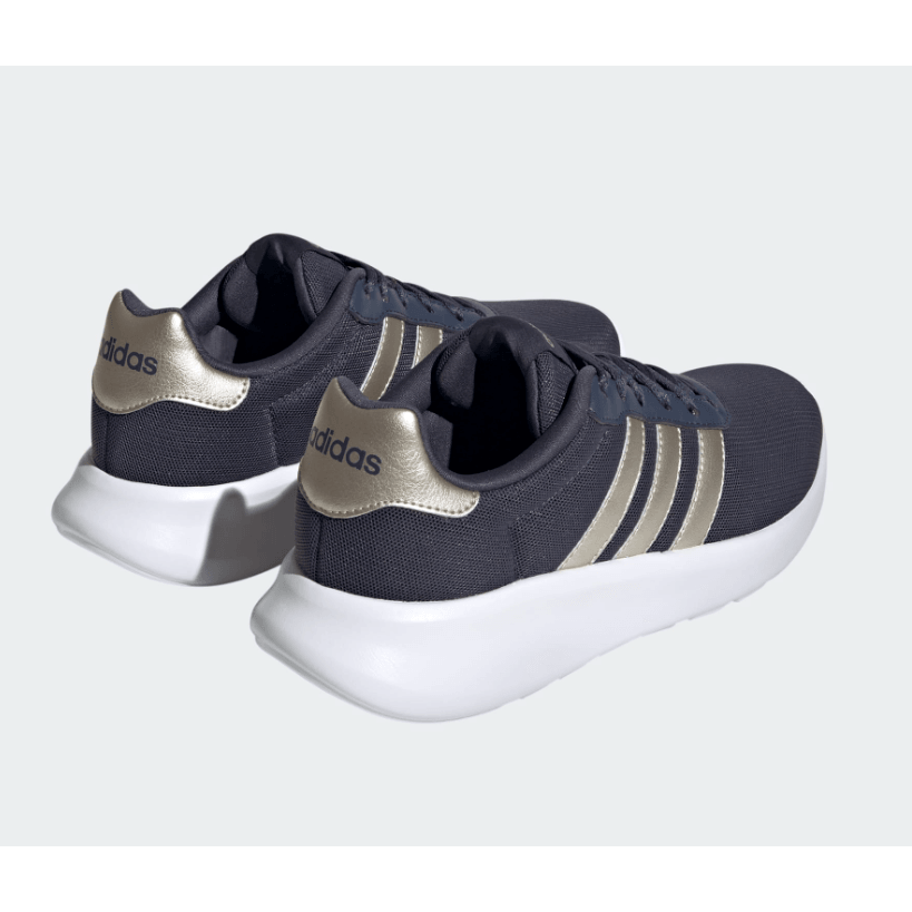 Adidas lite racer ladies clearance trainers