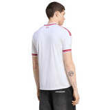 Adidas Mens Jersey Liverpool FC 26/27 Away White