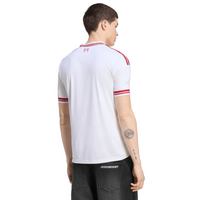 Adidas Mens Jersey Liverpool FC 26/27 Away White