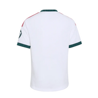 Adidas Kids Jersey Real Mardid 26/27 Home White