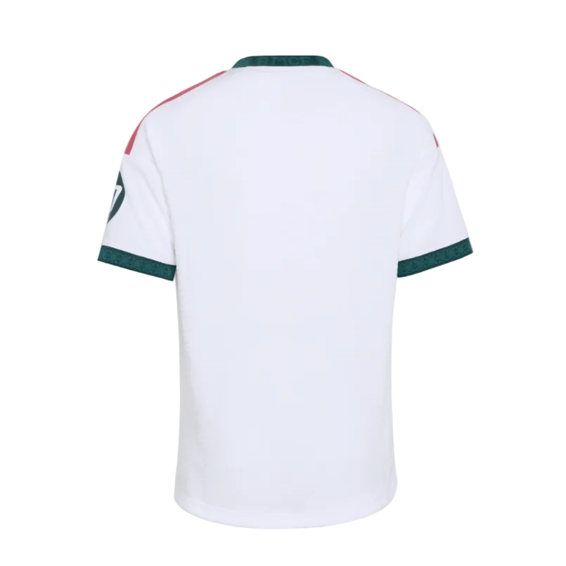 Adidas Kids Jersey Real Mardid 26/27 Home White
