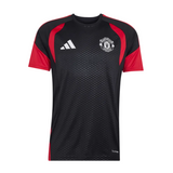 Adidas Mens Jersey Manchester United 26/27 Tiro Training Black