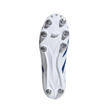 Adidas Adults Rugby Boot Kakari Soft Ground Royal Blue/Cloud White