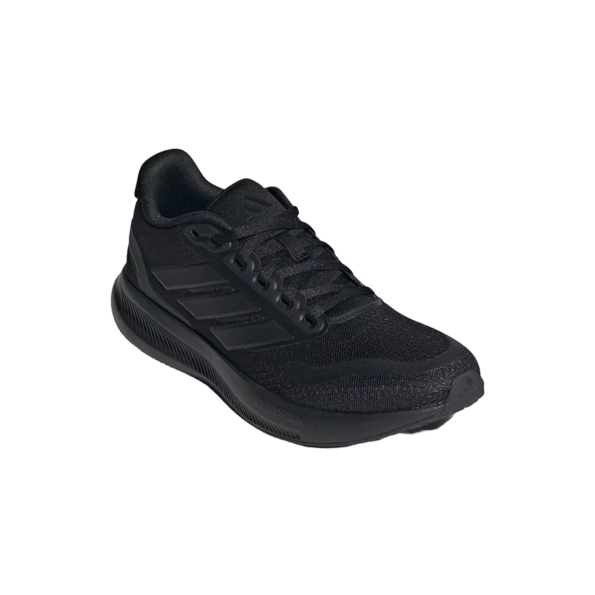 Adidas Kids Trainer Runfalcon 5 Junior Core Black Donaghys