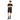 Adidas men's black All Blacks gym shorts