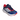 Adidas Boys Trainer Runfalcon Spider Man EL Dark Blue/Cloud White/Pure Ruby