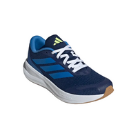 Adidas Junior Boys Trainer Runfalcon 6 Dark Blue/Bright Royal/Lucid Lemon