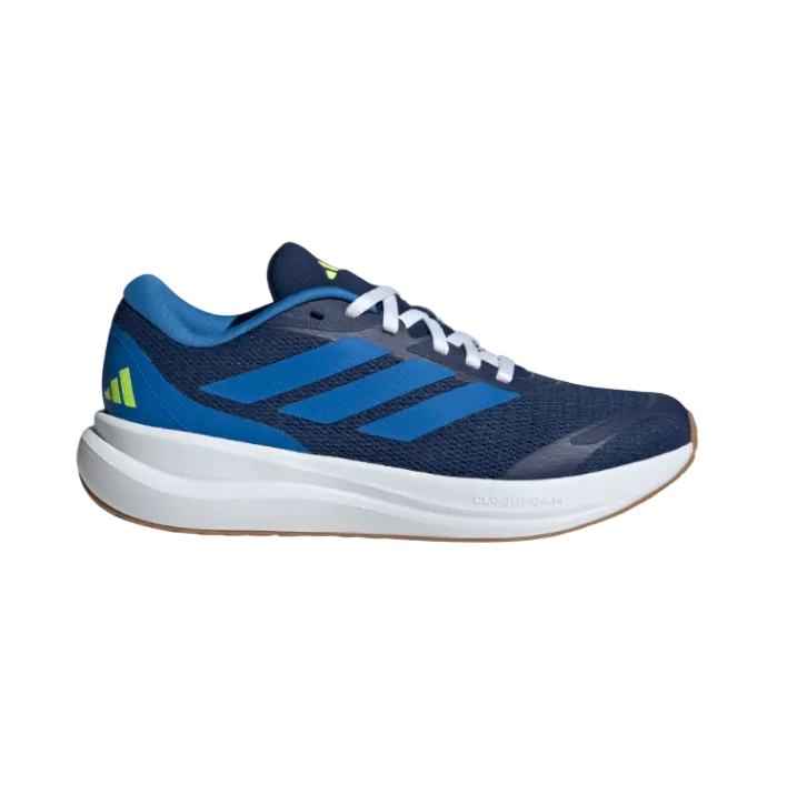 Adidas Junior Boys Trainer Runfalcon 6 Dark Blue/Bright Royal/Lucid Lemon