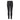 Adidas girls' black leggings