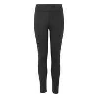 Adidas Girls Leggings KY6021 Black