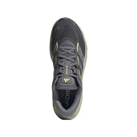 Adidas Mens Trainer Adistar 5 Halo Green/Semi Flash Lime/Aurora Onix
