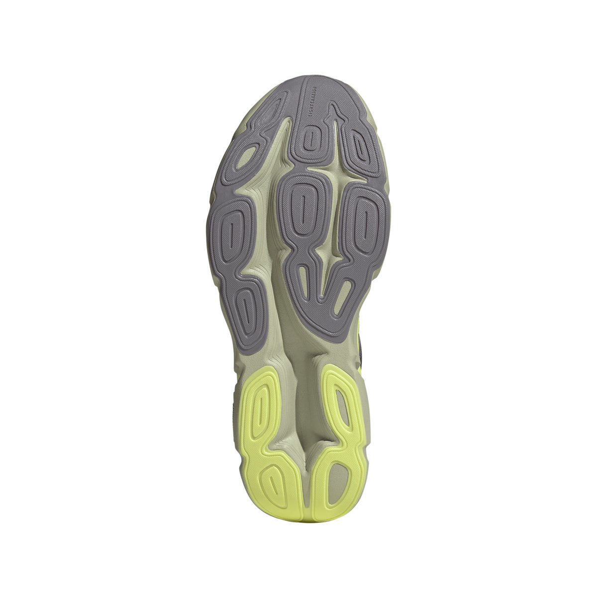 Adidas Mens Trainer Adistar 5 Halo Green/Semi Flash Lime/Aurora Onix