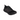 Adidas Supernova Ease 2 men's black running trainer with iron metallic and carbon