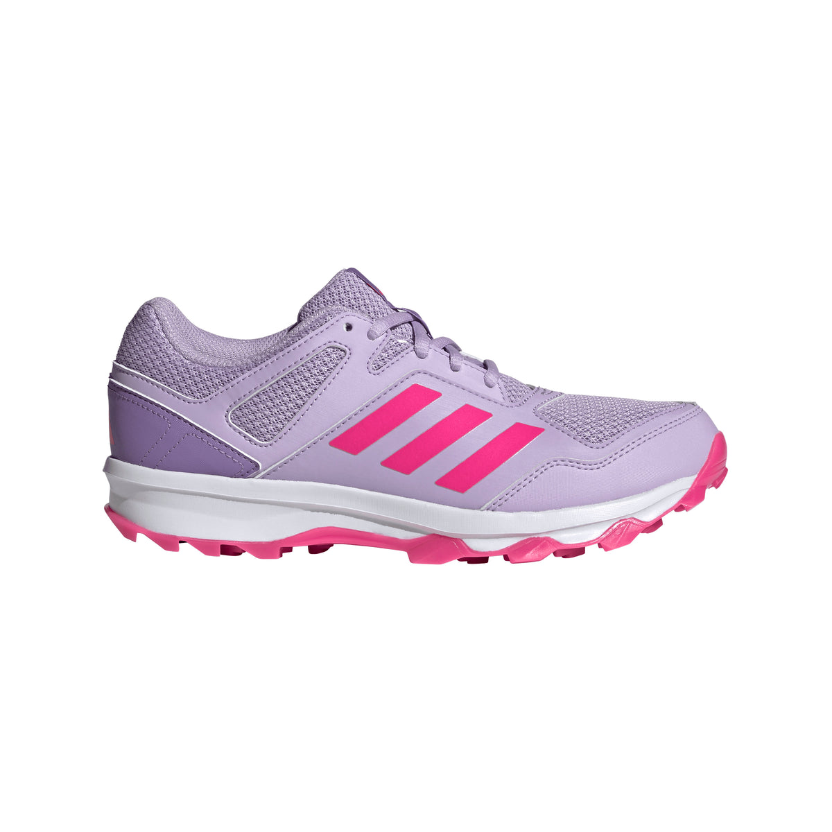 Adidas Womens Hockey Trainer Fabela Rise Purple