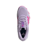 Adidas Womens Hockey Trainer Fabela Rise Purple
