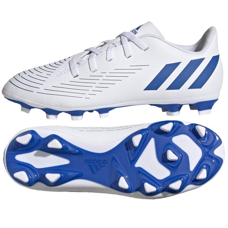 Adidas predator lz store trx fg white