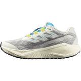 Salomon Mens Trainer Aero Blaze 3 Vanilla Ice/Black