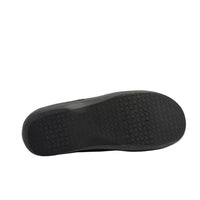 Jo & Joe Mens Ainsley Slipper Black
