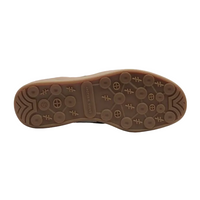 Another Trend women's leather trainer