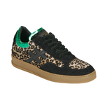Another Trend Womens Trainer A0348870 Negro/Taupe