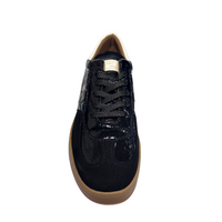 Another Trend Womens Trainer A0329205 Black