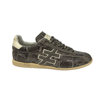 Another Trend Womens Trainer A078 Stone