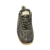 Another Trend Womens Trainer A078 Stone