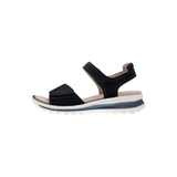 Ara Womens Sandal Tampa 2.0 47207 Blue