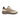 Ara Womens Trainer Garda Cream/Cashmere/Cacao